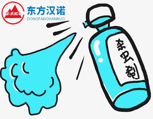 【北京專業(yè)除蟲公司】東方漢諾—北京快訊