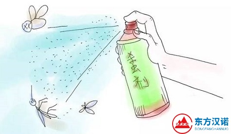 【殺蟲公司】東方漢諾—北京快訊